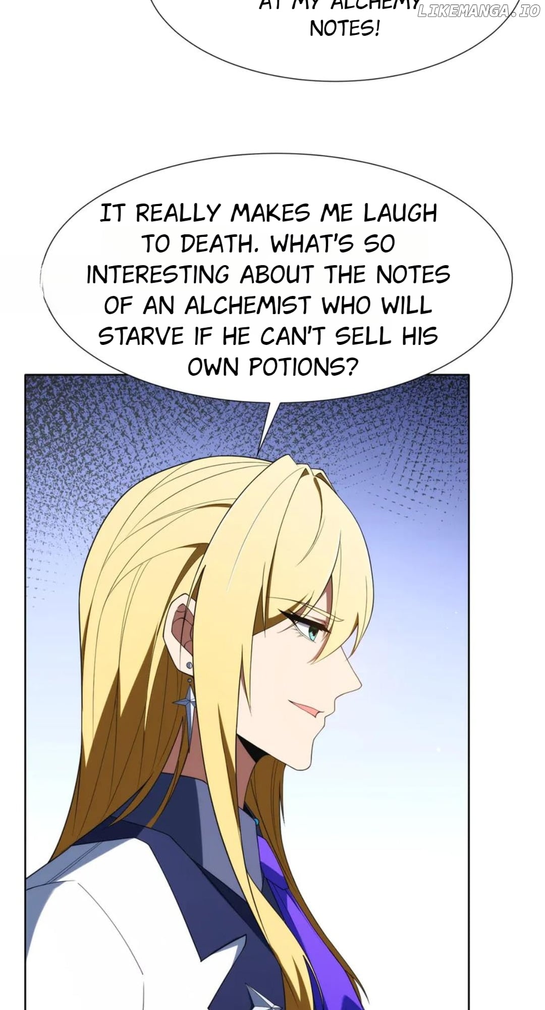 Forging an Industrial Empire in a Magical World Chapter 32 - page 35